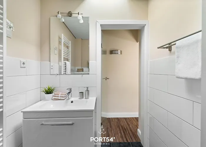 Deck 3 Apartamento *