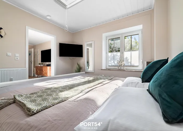 Deck 3 Apartamento *