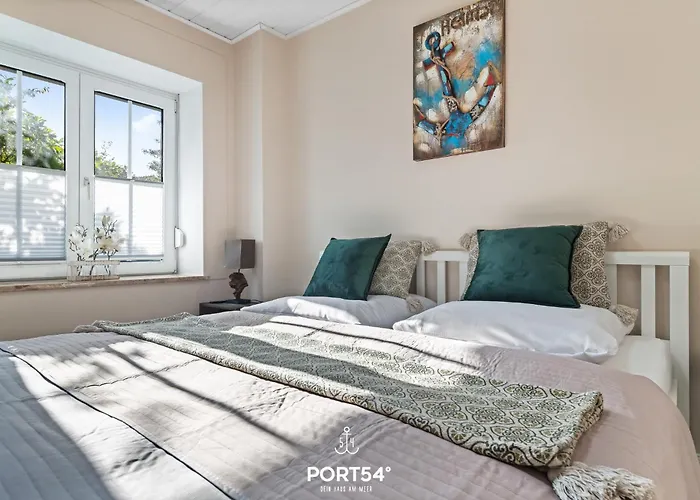 Apartamento Deck 3 *