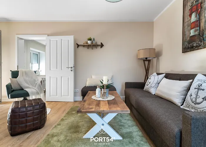 Deck 3 Apartamento *